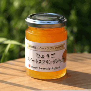 Hyogo Sweet Spring Jam