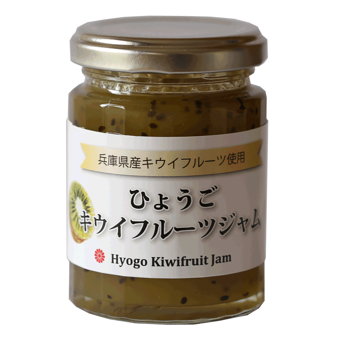 Hyogo Kiwifruit Jam