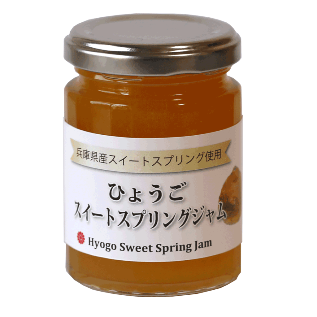 Hyogo Sweet Spring Jam