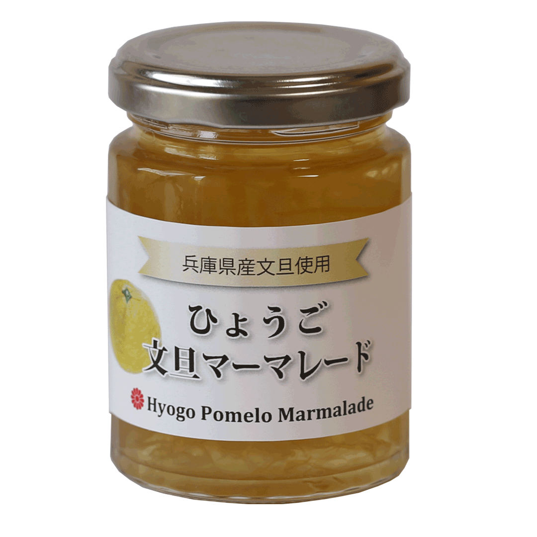 Hyogo Pomelo Marmalade