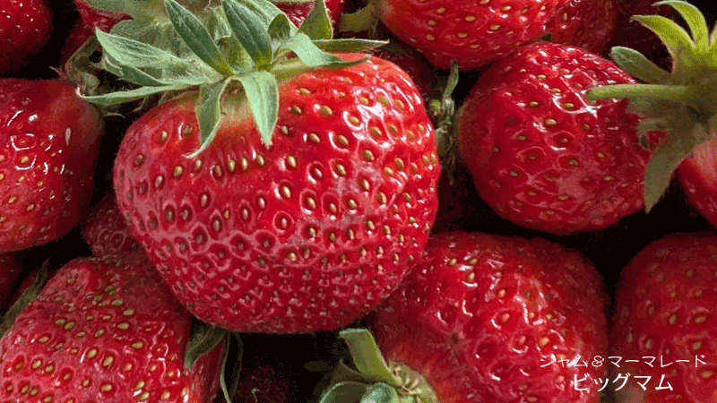 strawberry